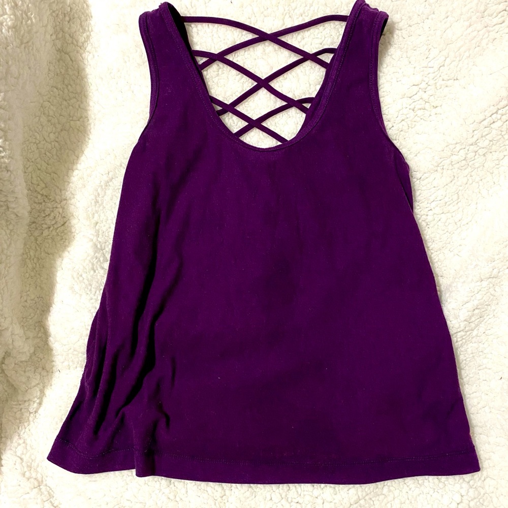 3 for $18 Women’s Tank Top